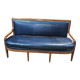 Sofa period restoration