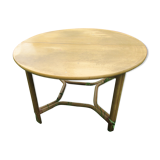 Table ronde gervasoni