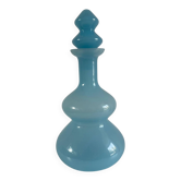 Opaline bottle