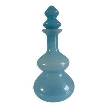 Opaline bottle