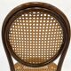 Ensemble vintage de quatre chaises Michael Thonet ZPM Radomsko Design