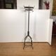 Standing coat rack