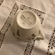 Swiss porcelain tea or coffee service