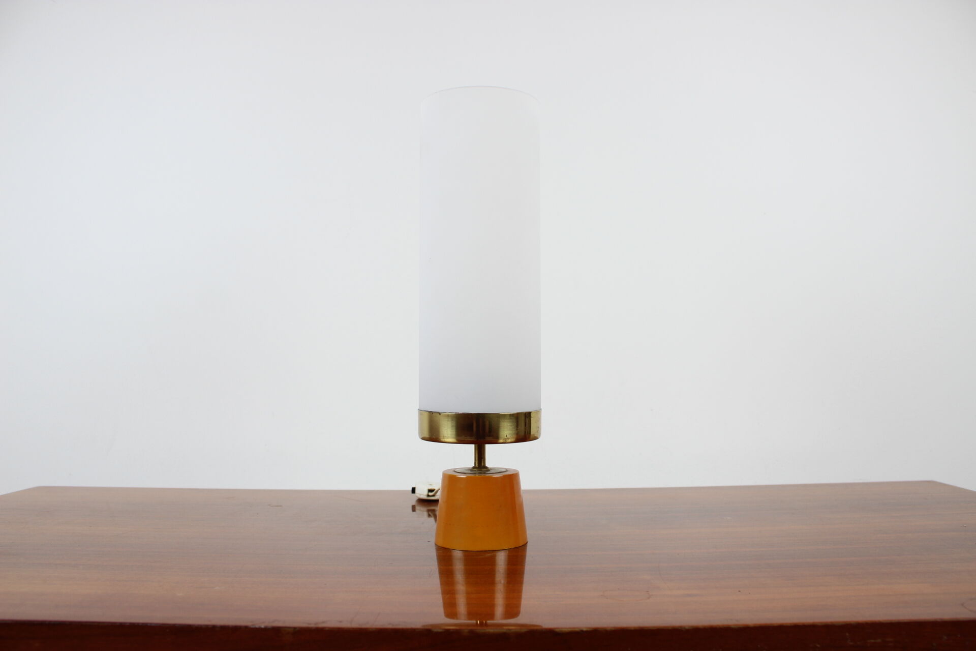 Mid-Century Table Lamp, Germany, 1970s