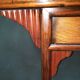 Wooden Asian console