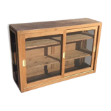 Pine pantry