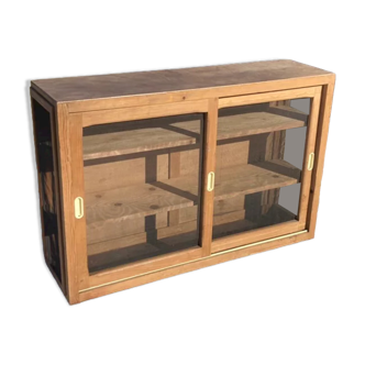Pine pantry