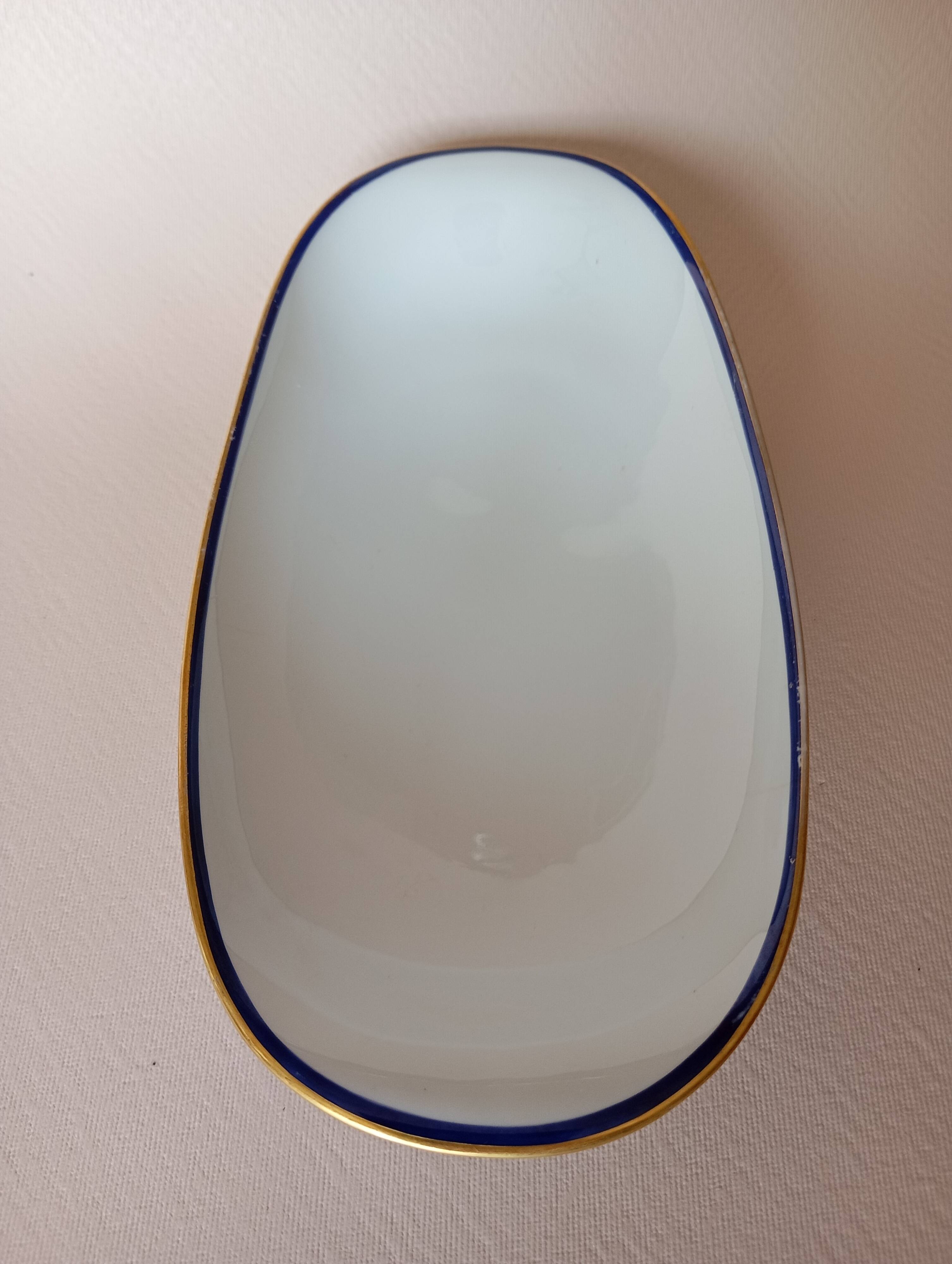 Ravier "Pérouse" Bernardaud