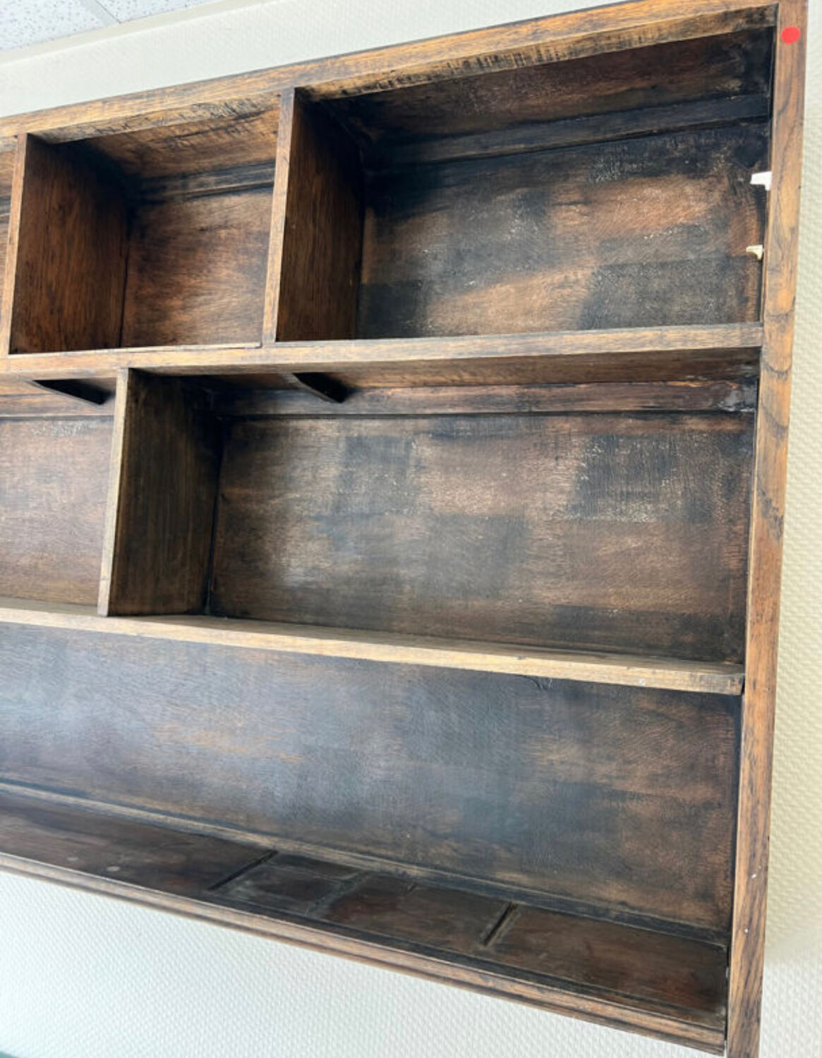 Large shelf