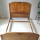 Adult bed art deco years 20, 30