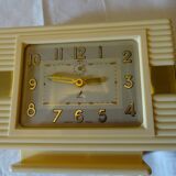 Art deco awakening