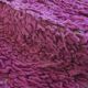 Tapis Mauve Vintage - 281 x 158 cm