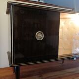 Vintage bar furniture, 60s