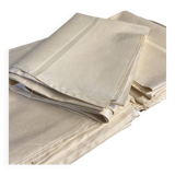 damask tablecloth