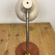 Vintage Industrial Gooseneck Table Lamp, 1960s