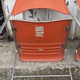 David Rowland chairs