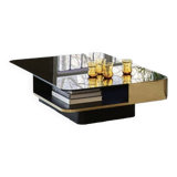 Red edition lounge coffee table