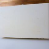 Vintage Parisian buffet