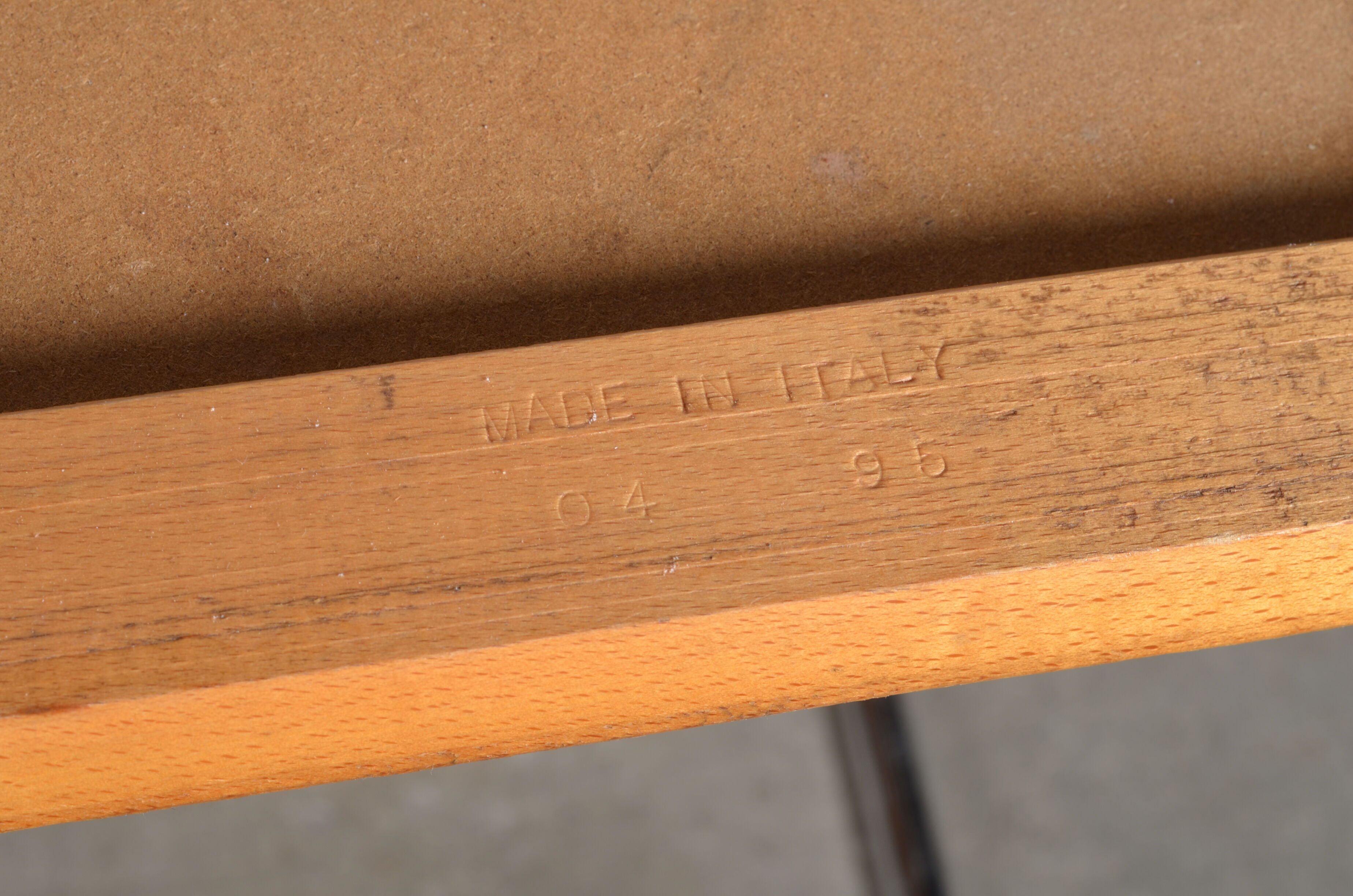 Chairs Cesca B32 Marcel Breuer