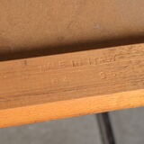 Chairs Cesca B32 Marcel Breuer