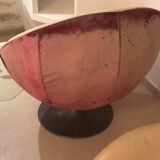 VG newtrend fauteuils prototype certifié model Calla , Italie 1990