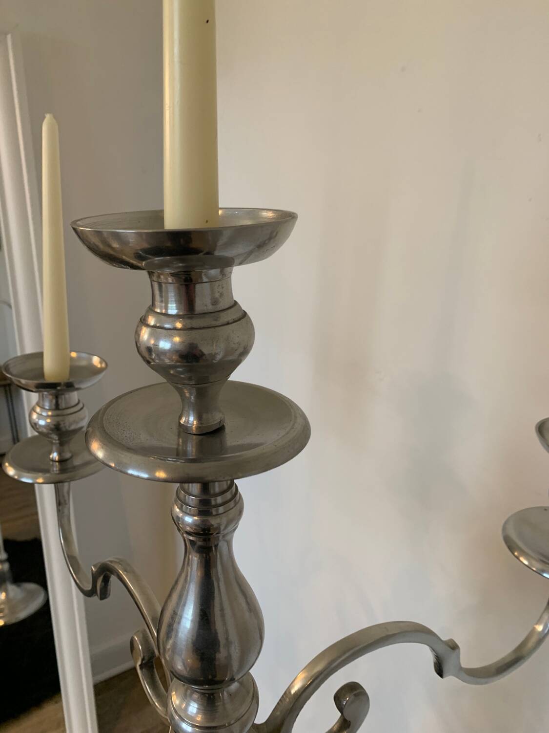 Candelabra