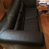 Sofa and Chair leather