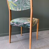 4 fully renovated Vintage chairs