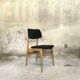 Chaise vintage scandinave