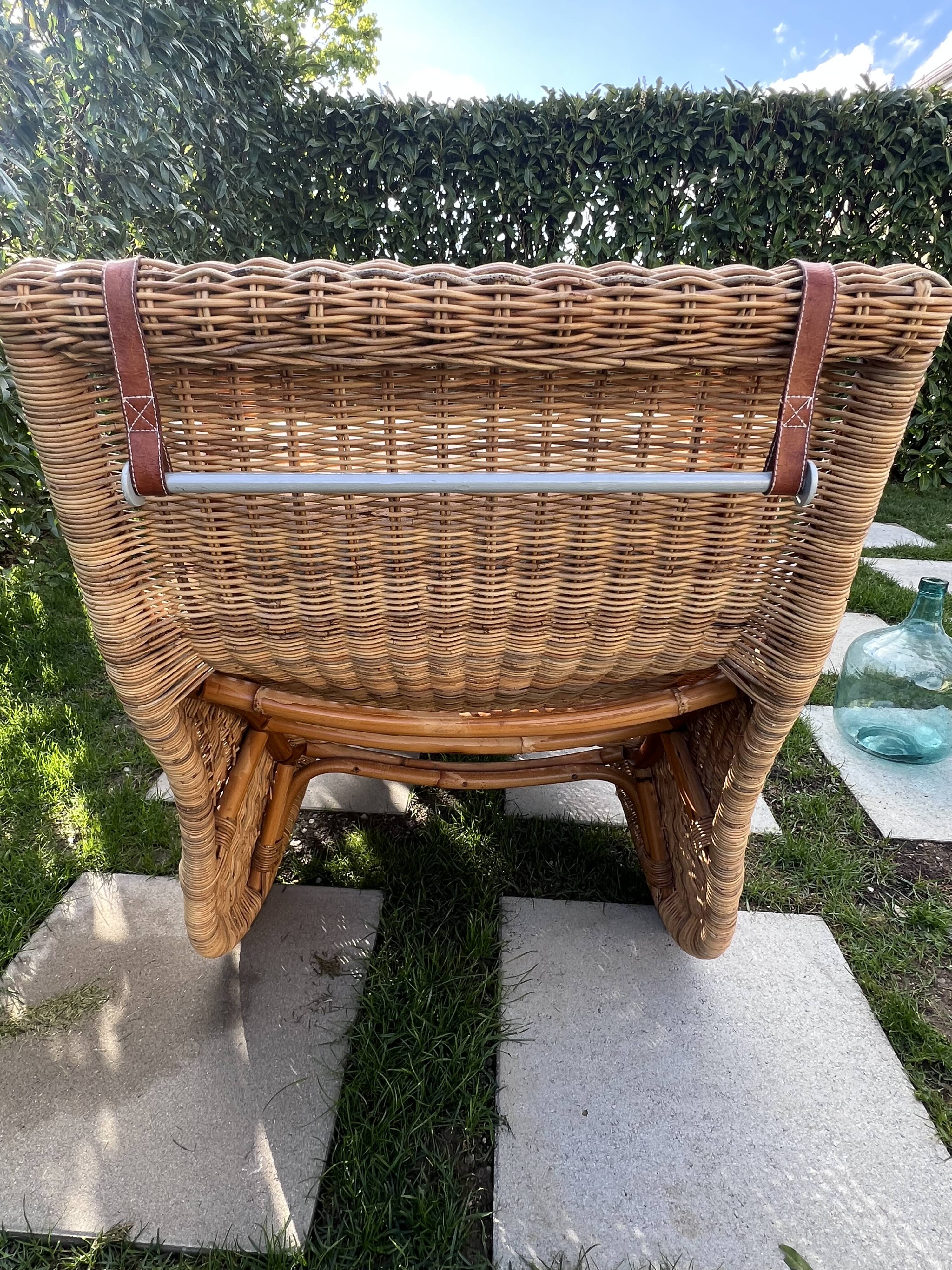 Chaise longue Ikea Karlskrona