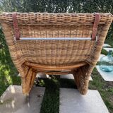 Chaise longue Ikea Karlskrona