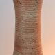 Vintage stoneware vase