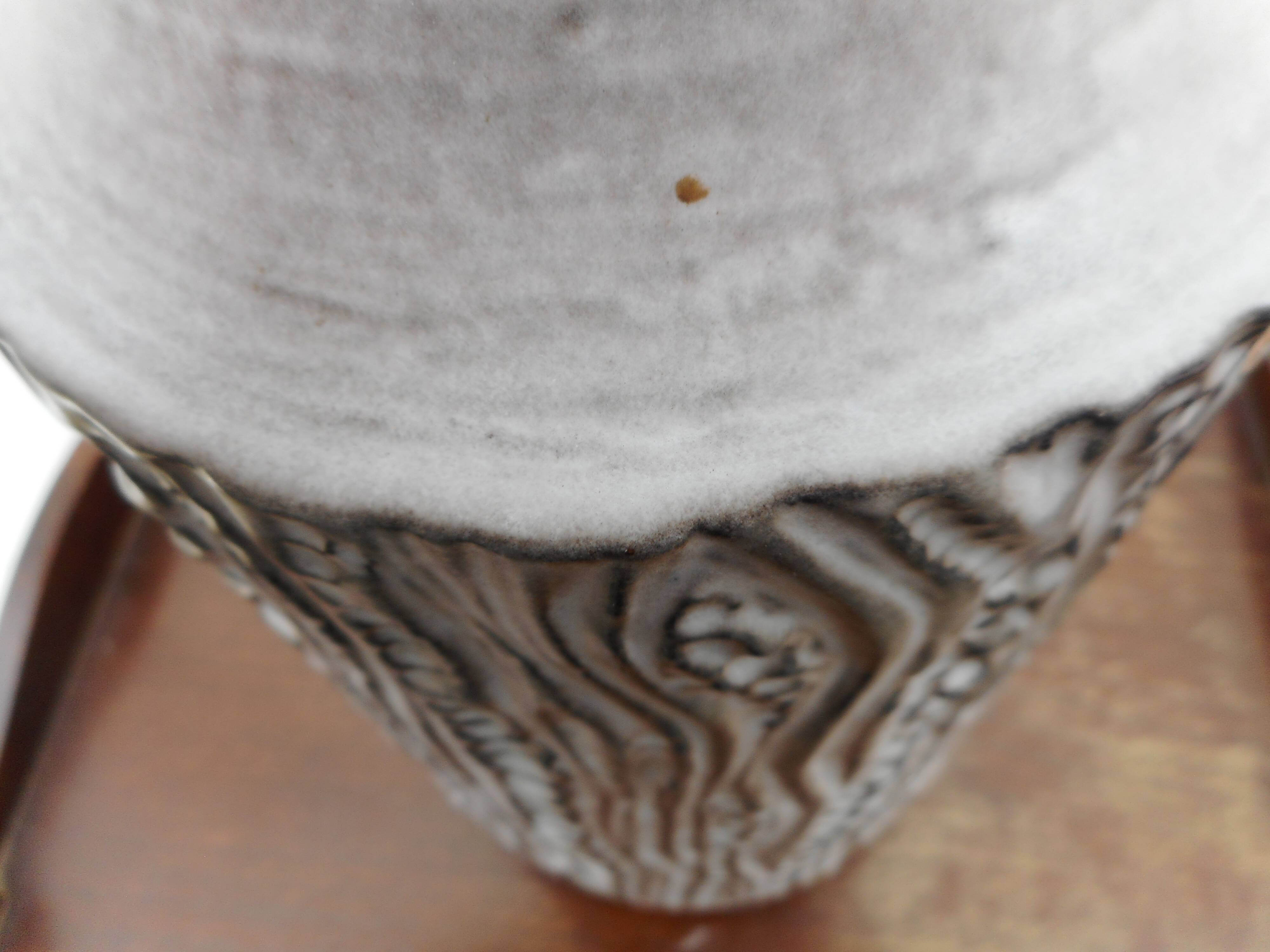 Ceramics of the 70s, Germany