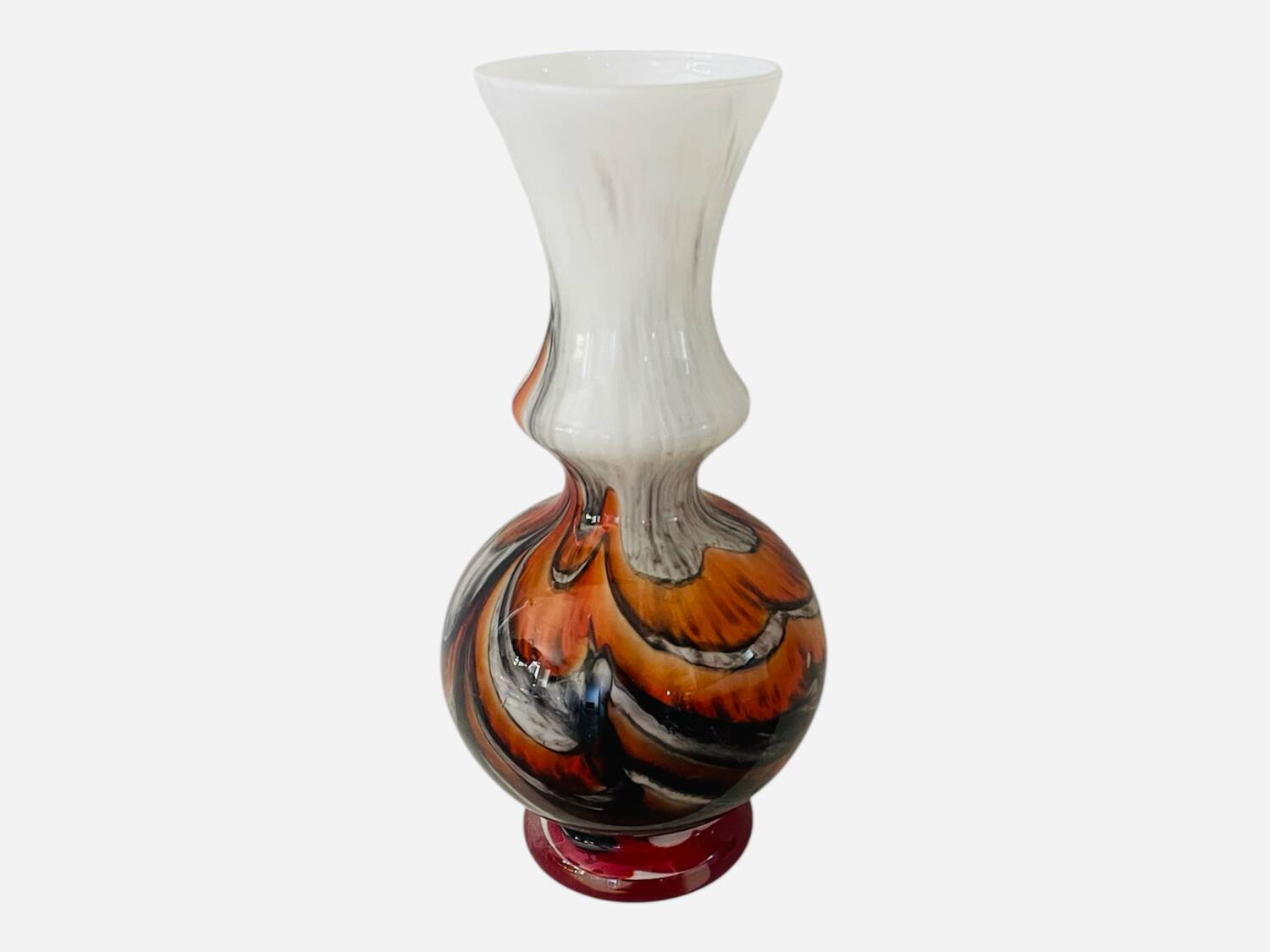 Murano vase from the 70s