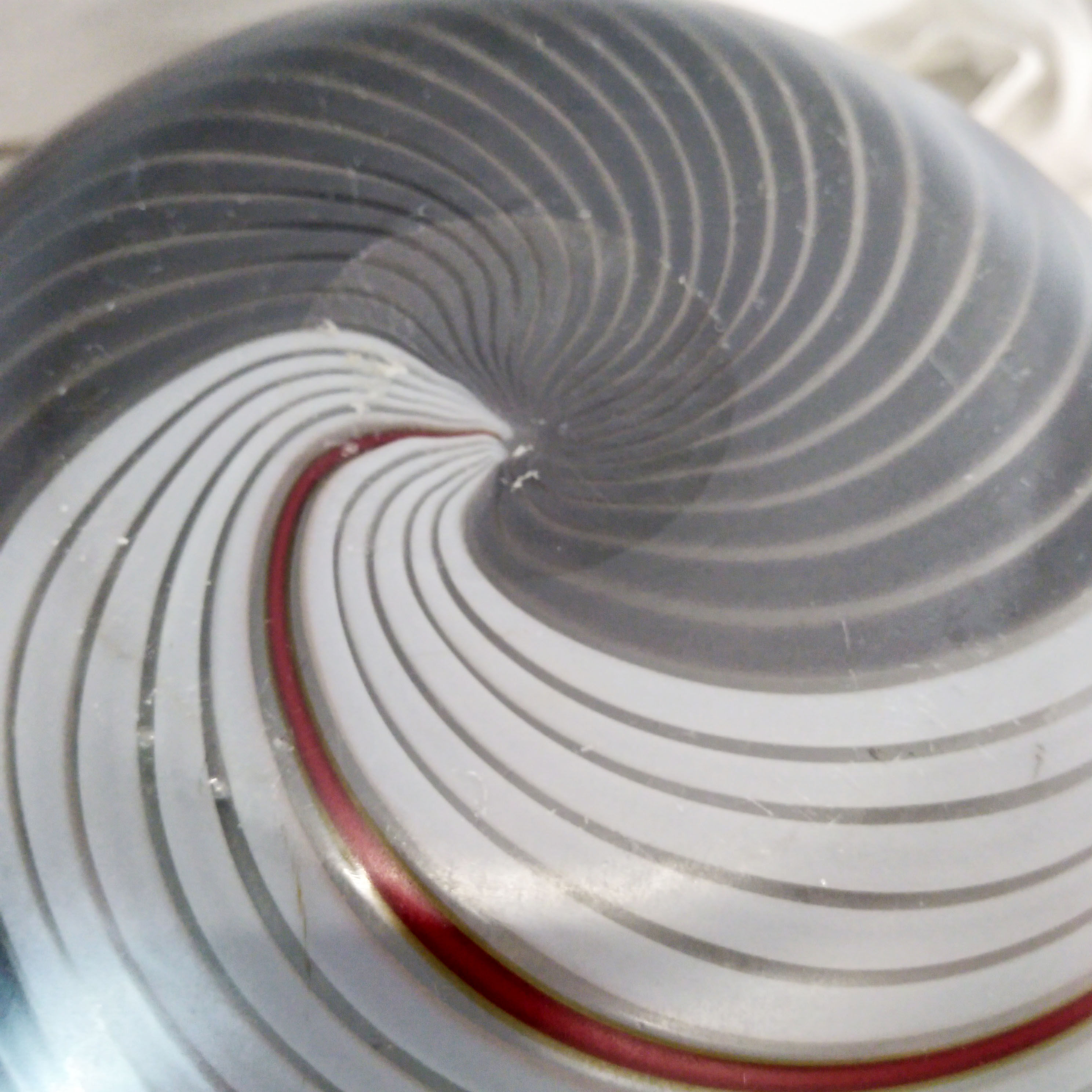 1950 design vase pair