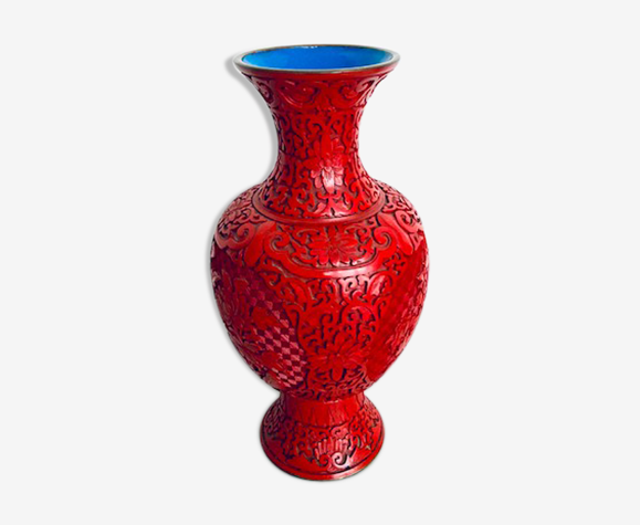Ancien vase chinois