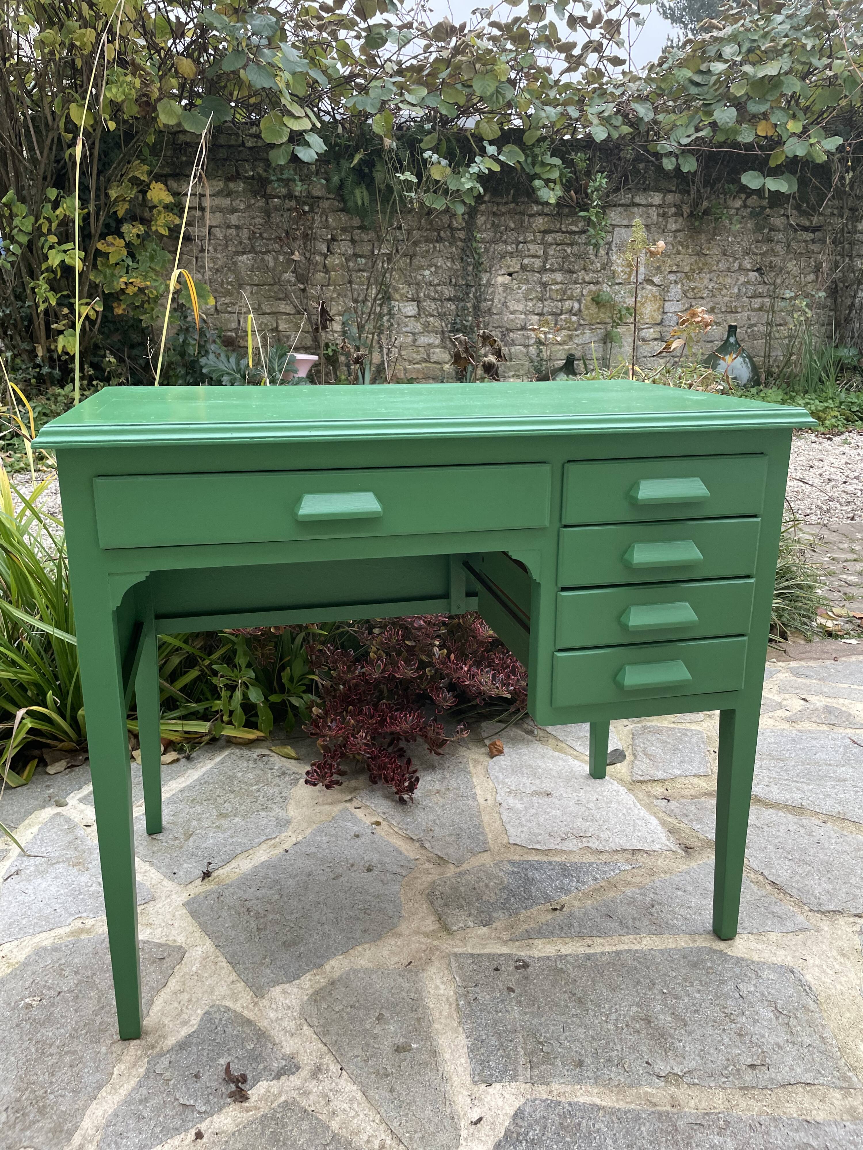 Vintage desk 50