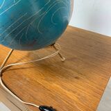 Glass globe