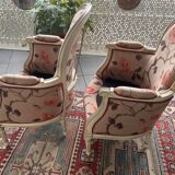 Louis XVl armchairs