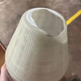 Vintage Scandinavian suspension from around 1960.