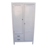 Armoire parisienne