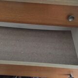 Scandinavian chest of drawers