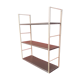 Vintage wall shelf 1950s