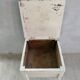 1950s kitchen stool