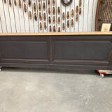 Old cabinet with 18 drawers xxl