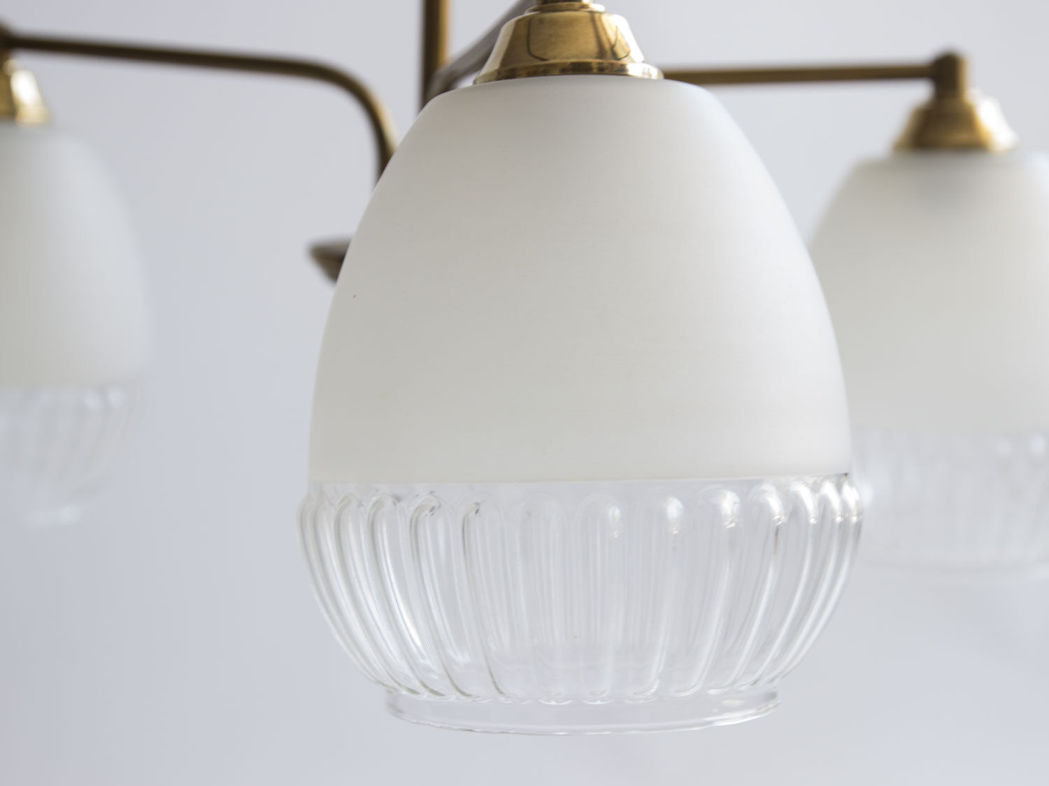 Ancient golden luster