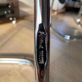 Suite of 6 Sabrina chairs by Gastone Rinaldi for Rima 1970