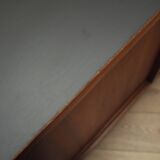 Teak sideboard, Danish design, 1970s, production: Denmark