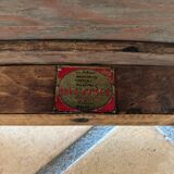 Beautiful Mercier Frères side table