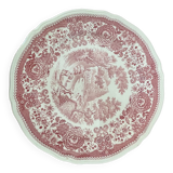 Assiette Villeroy et Boch